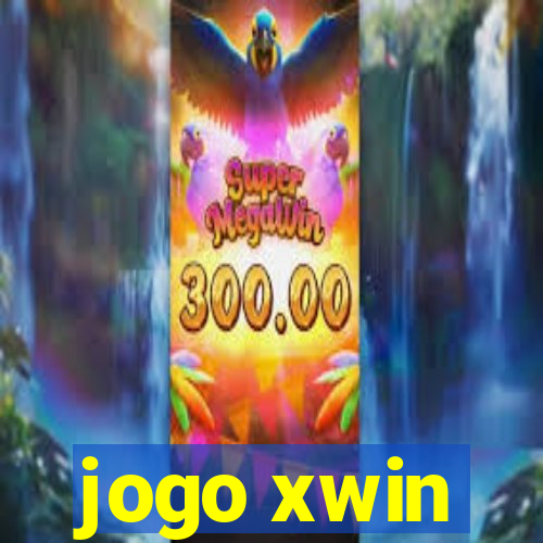 jogo xwin